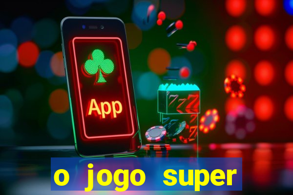 o jogo super genius paga de verdade